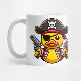 Rubber Duck Mug